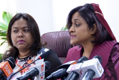 ޔޫކޭއިން ފިޔަވަޅު އެޅިޔަސް ގެއްލުންވާނީ ހަމަ އެކަނި ރާއްޖެއަކަށް ނޫން: ދުންޔާ