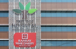 ޓްރީ ޓޮޕް ހޮސްޕިޓަލް: ޓޫރިޒަމްގެ ހިނިތުންވުން ބަލިމީހުންނަށް