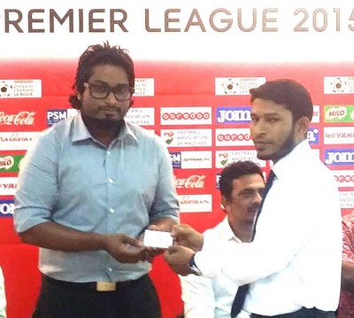 ސީޒަން ޓިކެޓަކީ ސަޕޯޓަރުން ވެއްދުމަށާއި ކުލަބަށް މެންބަރުން ހޯދުމަށް ލިބުނު ބޮޑު ކުރިއެރުމެއް: ބައްސާމު