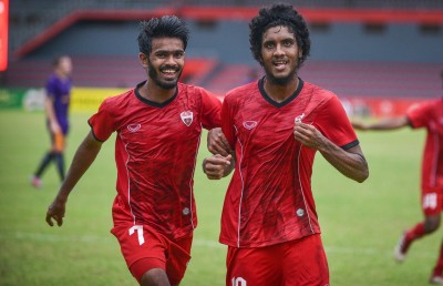 ގްރީން އިން ފަހު ވަގުތު ޓީސީއާ ވެސް އެއްވަރުކޮށްފި