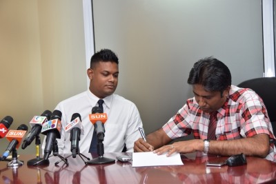 އަމިއްލަ ޖަމްޢިއްޔާތަކަށް މިއަހަރު ދެ މިލިއަނަށް ވުރެ ގިނަ ރުފިޔާގެ އެހީ ފޯރުކޮށްދީފި