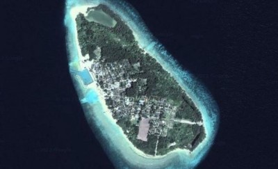 ތަކަންދޫގައި ތޫނު އެއްޗަކުން ހަމަލަދީ މީހަކު ޒަހަމްކޮށްލައިފި