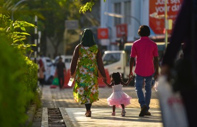 ޅަދަރިމައިންގެ ޝަކުވާ: 60 ދުވަހަކުން ނުފުދޭ