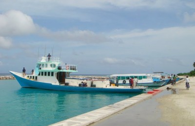 ޕޯސްޓްމޯޓަމް ހަދަން ޝާހިދާގެ ހަށިގަނޑު އިންޑިއާއަށް