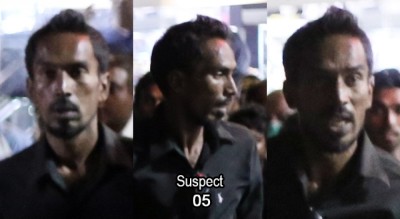 ފުލުސްމީހާ އަށް ހަމަލާދިން ކަމަށް އެކަކު އެއްބަސްވެއްޖެ