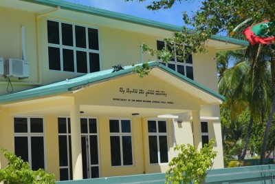 ނިލަންދޫ ތިޖޫރި ފަޅާލި މައްސަލާގައި އަދިވެސް މީހަކު ހައްޔަރެއް ނުކުރެވޭ: ފުލުހުން