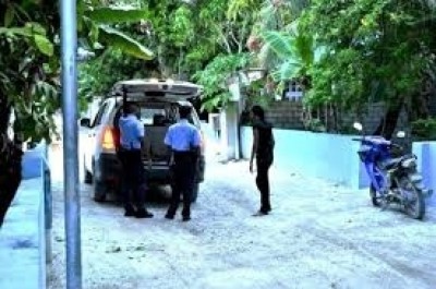 ހަށިވިއްކުވި މައްސަލާގައި ނަން މަޝްހޫރު ވިޔަފާރިވެރިން، އެކަން ހިންގާތާ އެތައް ދުވަހެއް