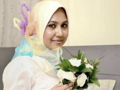 އިލެކްޝަންސްގެ ޑިރެކްޓަރު ހަނީފާ އަނެއްކާވެސް ސަސްޕެންޑް ކޮށްފި
