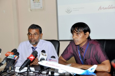 އިލެކްޝަންސް ކޮމިޝަނުން މަސައްކަތްކުރަނީ އިންތިޚާބުތަކުގެ ޚަރަދުކުޑަކުރަން: އިލެކްޝަންސް