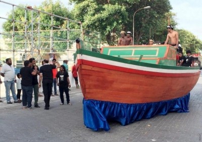 މިނިވަން 50އާ ގުޅޭ ހަރަކާތްތައް މާލިއްޔަތު ގާނޫނާ ހިލާފަކަށް ނުގެންދަން: ސަރުކާރު