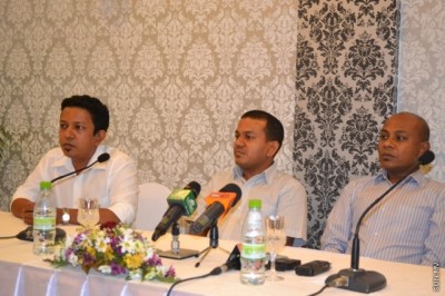 ޝީޝާގެ އެކައުންޓުން 18 މިލިއަން ރުފިޔާ ނެގި ކަމަށް ޝައުކަތާއި އަޝްރަފް އިންކާރުކޮށްފި