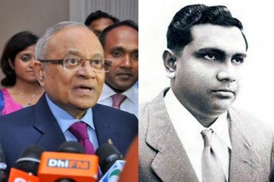 މިނިވަން 50ގެ ޝަރަފުގެ އައްޑަނަ ރައީސް ނާސިރާއި ރައީސް މައުމޫނަށް އެރުވުމަށް ނިންމައިފި