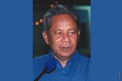 އަބްދުﷲ ހަމީދު އިތުރުފަރުވާއަށް ރާއްޖެއިން ބޭރަށް ގެންގޮސްފި