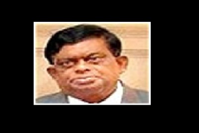 ޖިންސީ ގޯނާ ކުރުމުގެ ތުހުމަތުގައި ލަންކާގެ ސުޕްރީމް ކޯޓުގެ ފަނޑިޔާރަކު ހައްޔަރުކޮށްފި