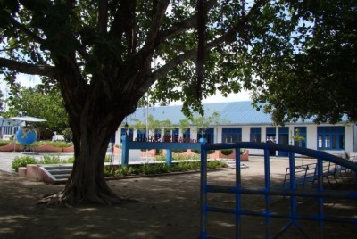 ދަރިވަރުންނަށް ޖިންސީ ގޯނާކުރިކަމުގެ ތުހުމަތުގައި ޓީޗަރަކު ހައްޔަރުކޮށްފި