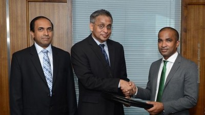 ރާއްޖެއާއި ލަންކާގައި އެއްކޮށް ހިއްސާ ވިއްކޭނެ އުސޫލެއް ގާއިމްކޮށްފި