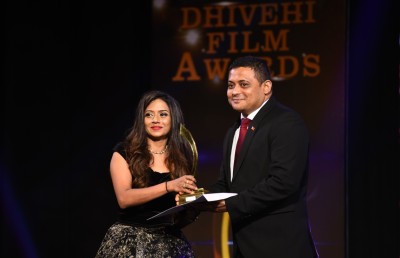 ޒީނަތުގެ އުމުރުން ކިހާވަރެއް؟