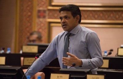 އެންޓި ޑިފެކްޝަން ބިލް: ގާނޫނު އަސާސީ އިސްލާހު ނުކޮށް، މި ބަދަލު ގެނެވޭނެތަ؟