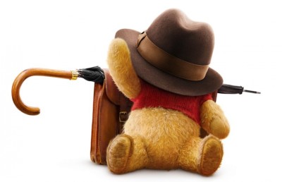 ޑިޒްނީގެ "ކްރިސްޓޯފާ ރޮބިން" ގެ ޓީޒާ ދައްކާލައިފި