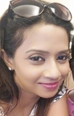 ޒީނަތުގެ އުމުރުން ކިހާވަރެއް؟