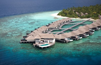 އެނބޫދޫފަޅު ތަރައްގީކުރާ ކުންފުނިން ކޮނޮއްޓާ ރިސޯޓު ގަންނަނީ