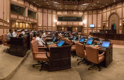 އެންޓި ޑިފެކްޝަން ބިލް: ގާނޫނު އަސާސީ އިސްލާހު ނުކޮށް، މި ބަދަލު ގެނެވޭނެތަ؟