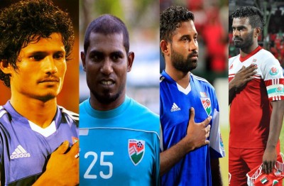 އައިއޯއައިޖީގައި ދަގަނޑޭ، ބަކާ، ޢިމްރާން އަދި ބޮކުރީ އަށް ނުކުޅެވޭނެ