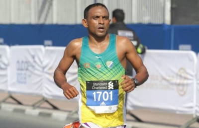 ކޮކާކޯލާ އިން ދުވުންތެރިޔާ ނަސްރު ސްޕޮންސާކޮށްފި