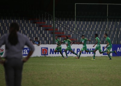 ފަހު ވަގުތު ކާމިޔާބުކުރި ލަނޑުން ވިކްޓަރީ އަތްދަށުން ސަލާމަތްވެ މާޒިޔާ ދެ ވަނައަށް