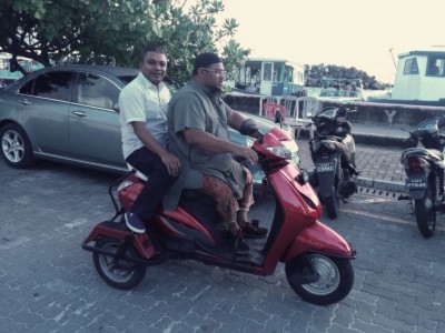 ނުކުޅެދުންތެރިކަން ހުންނަ ފަރާތްތަކަށް ހާއްސަ ޕާކިން ޒޯންތަކެއް ކަނޑައަޅަން ނިންމައިފި