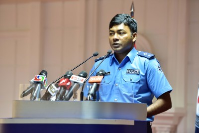 ފުވައްމުލަކު ހަށިވިއްކުވުން: އެއް ކުއްޖަކު ވެސް ބަނޑުބޮޑެއް ނޫން، އިތުރު މީހަކު ހައްޔަރުކޮށްފިން: ފުލުހުން