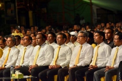 އާ ގާނޫނުލް އުގޫބާތުގެ ސަބަބުން ވަރަށް ގިނަ ނާއިންސާފުތަކަށް ނިމުން ގެނެސްފި: އެމްޑީޕީ