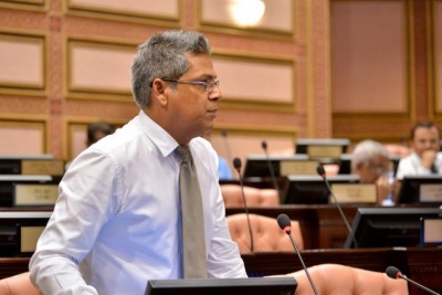 ރާއްޖޭގައި އިދިކޮޅު ޕާޓީއެއް ނެތް ކަމަށް މޫސާ މަނިކު ވިދާޅުވެއްޖެ