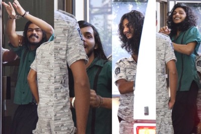 މާޒިން މަރާލި ކަމަށް ތުހުމަތު ކުރެވޭ މީހުންގެ ޝަރީއަތް ކެންސަލް ކޮށްފި
