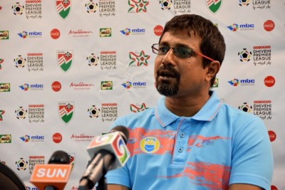 ވެލެންސިއާ ދެން އެންމެ ރަނގަޅުވާނީ ރެލިގޭޓްވިއްޔާ: އިގްބާލް