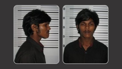 ޖައިލަމް މަރާލި ކަމަށް ތުހުމަތު ކުރެވޭ ހުމައިދު ހޯދަން އިންޓަޕޯލުން ރެޑްނޯޓިސް ނެރެފި