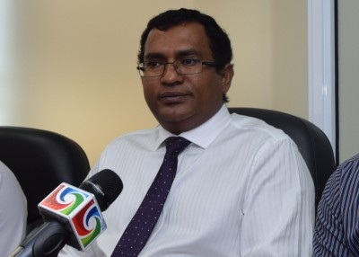 ކުޅިވަރުގެ ގާނޫނު ވުޖޫދަށް އައުމުން މިނިސްޓްރީ ވާނީ ކުޅިވަރުގެ ރެގިއުލޭޝަން ބޮޑީއަކަށް: ޒުހޫރު