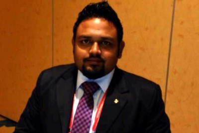 ނައިބު ރައީސްގެ ކޮއްކޮ ޖަމީލު މަގާމުން ވަކިކޮށްފި