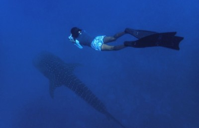 ކެލާ ފެނުޕަރީ ދިގުރަށުގައި!