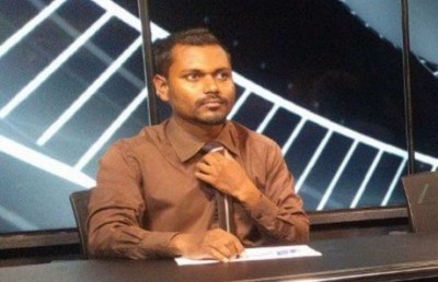 ޕީއެސްއެމްއާ ދެކޮޅަށް އަބުރުގެ ދައުވާކުރާނަން: ނިޔާޒް