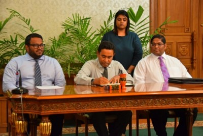 Beyru faraaithakah bin milku kurevey islaahu thasdheeq koffi