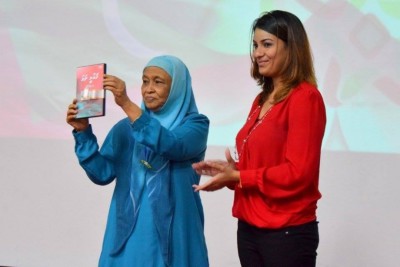 ހަތަރު ބަހުރުވައަކުން ތައްޔާރުކޮށްފައިވާ ގައުމީ ލަވަ ސީޑީއެއް ނެރެފި