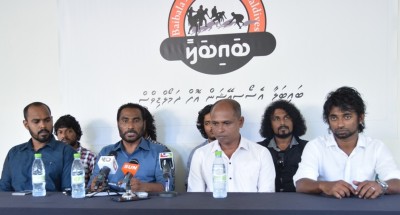 ބައިބަލާ ގަދަ 16ގެ މެޗުތަށް އަންގާރަ ދުވަހަށް ފަސްކޮށްފި