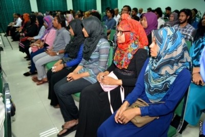 ޔޫތު ވޯކާސް އެވޯޑަށް ކުރިމަތިލުމުގެ ފުރުސަތު ހުޅުވާލައިފި