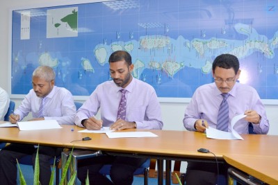 ޓްރާންސްޕޯޓް ފޯ މޯލްޑިވްސްގެ ހިއްސާ ހަމަހަމަކޮށްފި