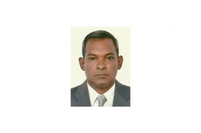 ހޯމް މިނިސްޓްރީގެ ޕާމަނަންޓް ސެކްރެޓަރީ ފޮރިން މިނިސްޓްރީގެ މަގާމަކަށް ބަދަލު ކޮށްފި