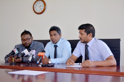 ފުރަތަމަ ފަހަރަށް ޝަރިއާ އާއި އެއްގޮތަށް ވިޔަފާރި ތަރައްގީކުރުމަށް 30 މިލިއަން ރުފިޔާގެ ޕްރޮގްރާމެއް