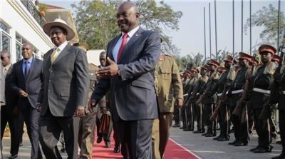 ބުރުންޑީގެ ރިޔާސީ އިންތިހާބު އިދިކޮޅު ފަރާތްތަކުން ބޮއިކޮޓް ކޮށްފި