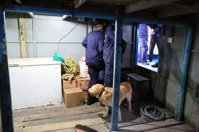 ހަ މަސް ދުވަހުން އަތުލައިގަނެވުނު މަސްތުވާތަކެތީގެ އަގު ފަސް މިލިއަނަށް ވުރެ މަތީގައި