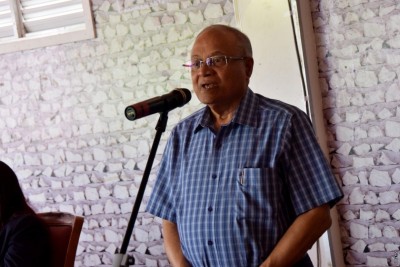 ބިން މިލްކުކުރެވޭ ގާނޫނުގެ ސަބަބުން ރައްޔިތުންނަށް ދެރަ ގޮތެއް ކުރިމަތިވެދާނެ: މައުމޫން